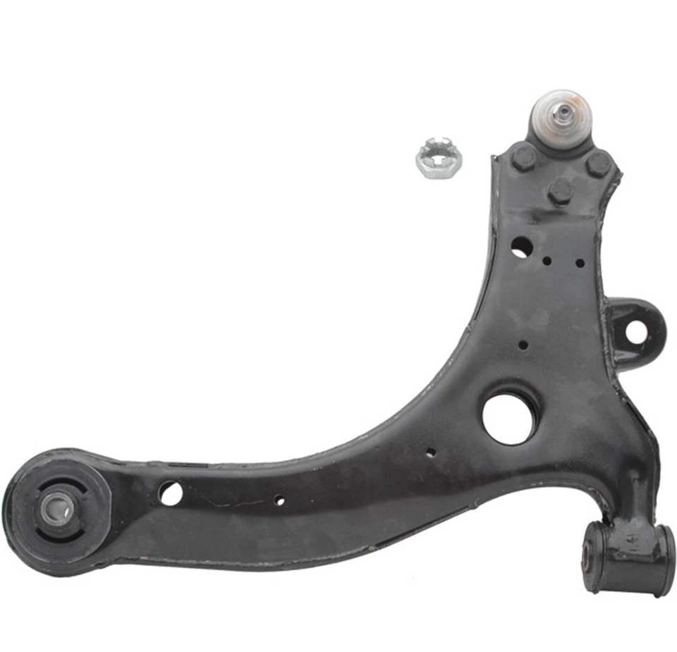 ACDelco 45D3359 Front Passenger Side Lower Suspension Control Arm And Ball Joint - Image 2 of 4