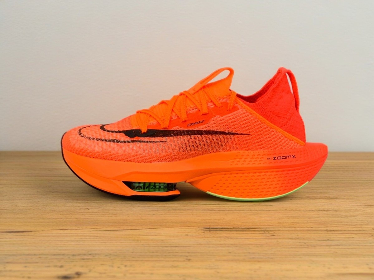 Nike Air Zoom Alphafly NEXT% 2 DV9422-200 Size 8-12 Men