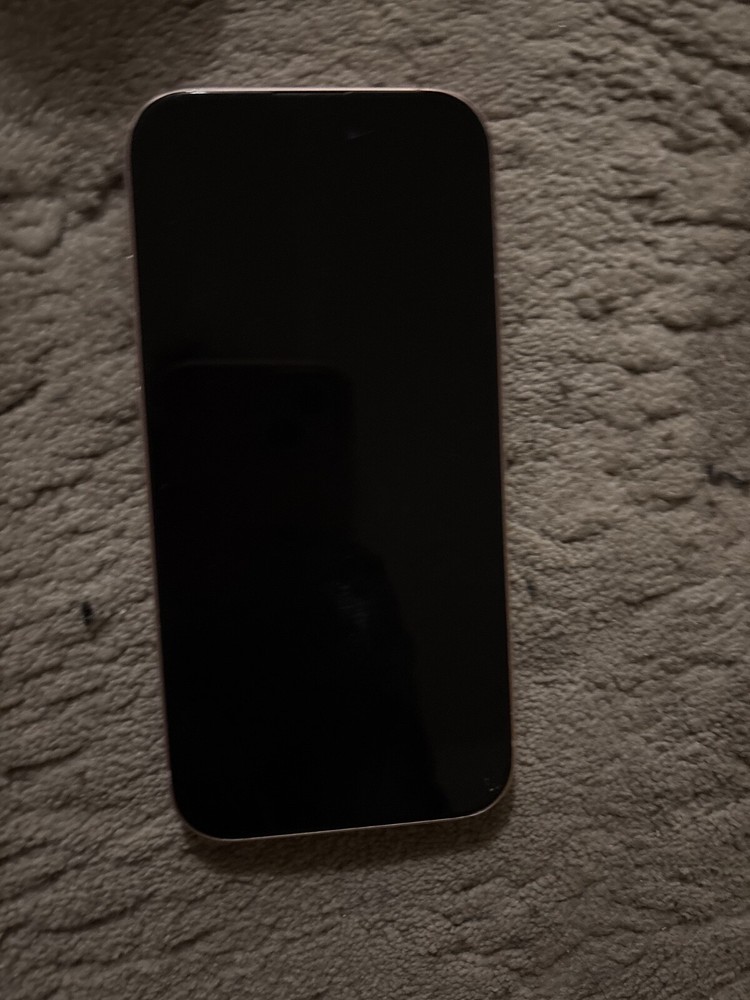 iPhone 16 Pro Max 256GB Beige Unlocked Smartphone