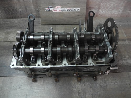 Audi VW 7P 3.0 TDI Zyl. 4-6 Zylinderkopf Nockenwelle links CDUD 059103263X