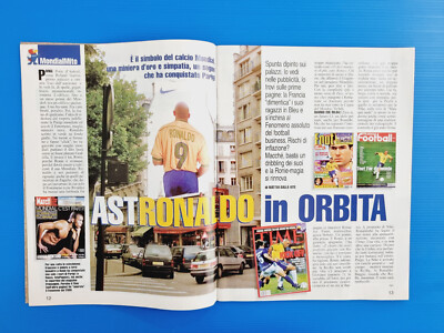 Guerin Sportivo, il nuovo numero è in edicola
