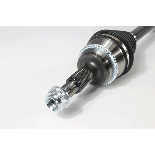 Set of 2 Front CV Axle Shafts Set For Toyota Camry Highlander Lexus RX350 - Picture 9 of 14