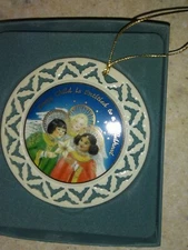 Lenox Childhood Orament