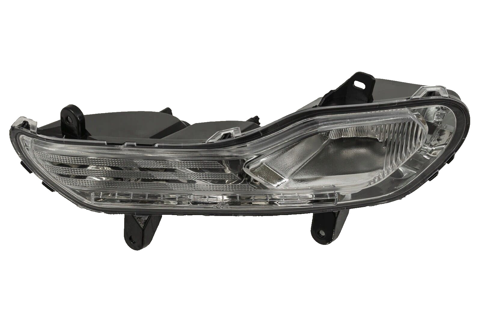 Phare antibrouillard gauche pour Ford Kuga MK2 et Escape 2013-2016 - 2