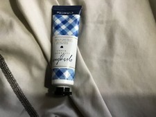 bath and body works gingham shea butter hand cream 1 oz