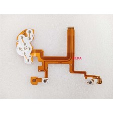 New Rear Shell Button Cable for Nikon D5300 REAR FPC UNIT Camera Repair Parts