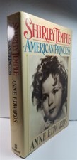 Shirley Temple American Princess