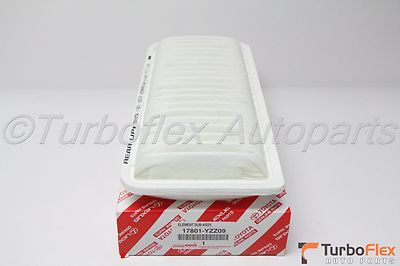 Toyota Highlander Hybrid 06-10 Lexus RX400H 06-08 Genuine Air