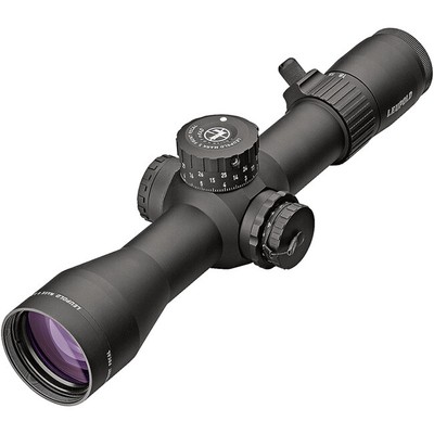 Leupold Mark 5HD 3.6-18x44 M5C3 illum. Front Focal TMR Matte FFP Scope | 173301