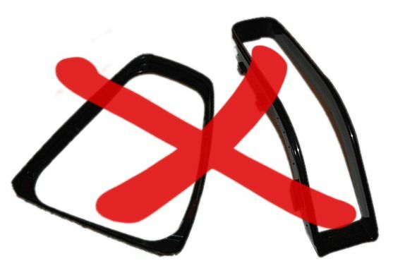 Pommeau Levier Vitesse Pour Laguna II 2001-2008 Adaptateur De Poignée De Levier De Vitesse En Cuir À 6 Vitesses Tige De Levier De Vitesse Manchon Intérieur Bâton Tête Vitesse(1PC Knob