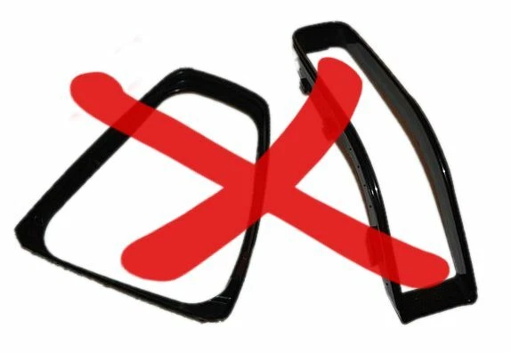 RENAULT LAGUNA II 2001-2007 POMMEAU LEVIER DE VITESSE + 2 SOUFFLETS CUIR NOIR - Photo 2/2