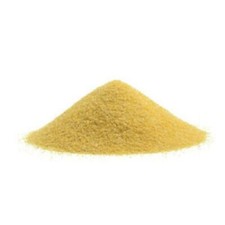 Bulk Coarse Yellow Cornmeal (select quantity ...