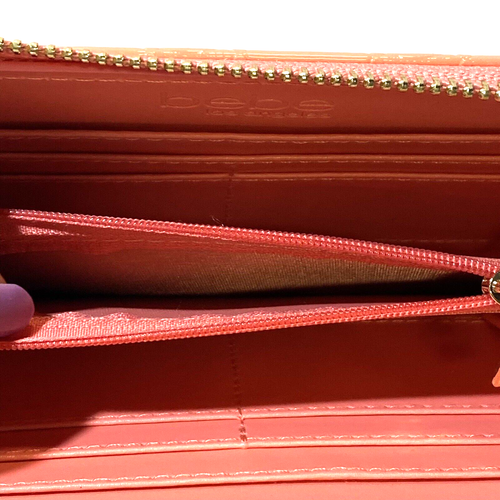 BEBE MONOGRAM WALLET - Picture 15 of 21