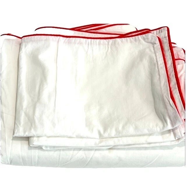 IKEA bordado Fundas de edredón y Juegos de Cama