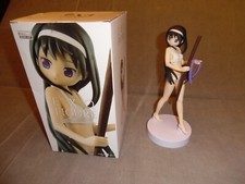 Puella Magi Madoka Magica Sayaka Kyoko Mami Homura Swimsuit Figure Lot