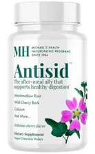 MNP Antisid 60 Vegan Chewable Wafers