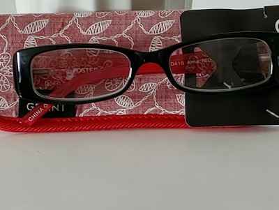 ladies reading glasses 3.00