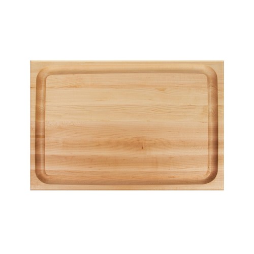 Boos Block John RA-Board Series Large Reversible Wood Cutting Board, 20 x 15 ... - Picture 9 of 9