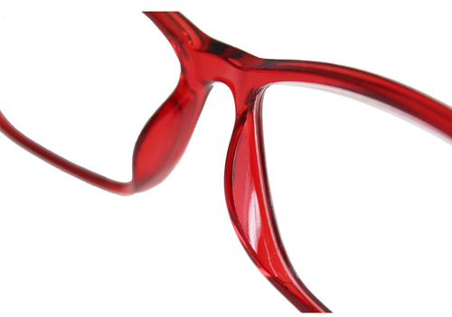 Mens Womens Fashion Reading Glasses Black Green Red Frames Spring Loaded Arms - Picture 21 of 23