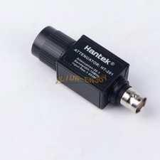 1PCS NEW Hantek HT201 20:1 Passive Attenuator 300V Max For Pico Hantek
