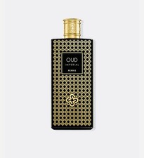 Perris Monte Carlo Oud Imperial Parfum 100ml 3.4 Fl Oz New in Box 100% Authentic