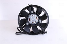 Ventilador refrigeración motor NISSENS 85519 VW PASSAT AUDI A6 FORD SEAT 4D2 8D2 7M8 A8
