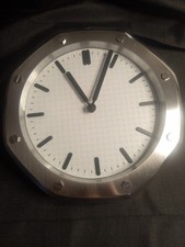 Luxury Wall Clock Home Decor. NEW