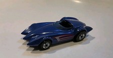 Hot Wheels SEGUNDO VIENTO - FAO Schwartz Historia de Hot Wheels 7000 Hecho 1994