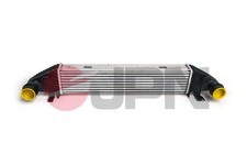 Ladeluftkühler JPN 60C9310-JPN für MERCEDES KLASSE W204 Model S204 W212 180 CGI