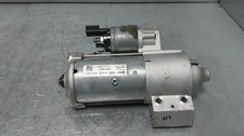 ANLASSER BMW 4 serie (G22) 2022 5A33FB9 / 8671504 / 12415A33FB9 / 12418671504