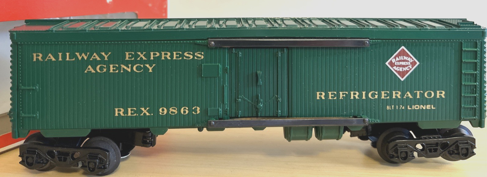 Click here to see eBay Auction