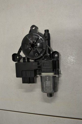 Original VW Touran Fensterhebermotor hinten rechts 5Q0959812A a39991