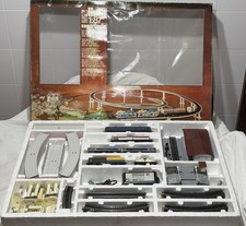 Confezione Lima Ho 1512 Treno Elettrico Molto Raro Primi Impianti Anni 70