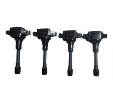 Aceon Ignition Coil 7805-3355