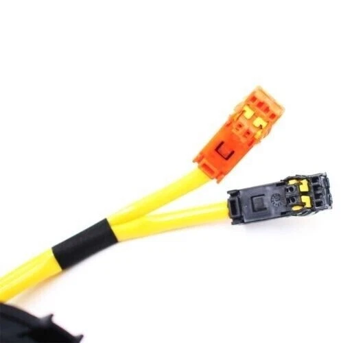 83196-CA030 Bolsa de aire RELOJ RESORTE Ajuste SUBARU BRZ 2013-2017 Foto 2 de 4