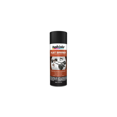 Dupli-Color Erba10000 Professional Rust Barrier Rust Preventive Coating Flat