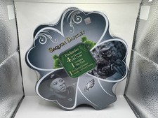 2025 Donruss & Optic Lucky Clover Football Tin - Saquon Barkley - Sealed