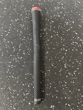 TaylorMade Lamkin Crossline 360 Standard Grip Red / Black Golf Pride Grips NEW 