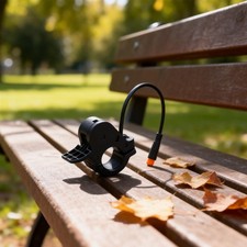 Lightweight Thumb Throttle for Electric Scooter Compatible with for G3 Pro