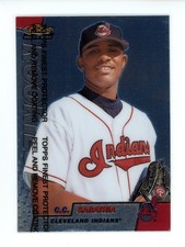 CC Sabathia Cards, Rookie Cards and Autographed Memorabilia Guide 12