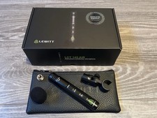 Lewitt LCT 140 Air Instrumenten-Kondensatormi...