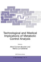 Athel Cornish-Bowden (U. A.) | Technological And Medical Implications Of...
