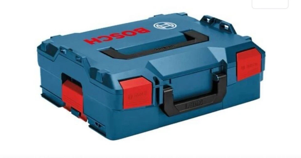 Bosch Professional GSB18-2-LI PLUS Perceuse Visseuse à Percussion 1 x 18 V 2 Ah - Photo 3/3