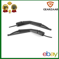 Scheinwerfer Wischer kompatibel mit Mercedes W124 1985-1993 A1248200844 Paar