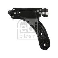 Lenker RadaufhäNgung Vorne Links FüR Opel Combo 01 Bis 26 Febi Z16YNG Z17DTH