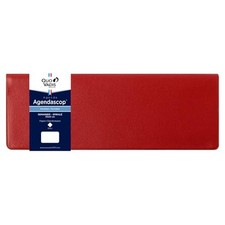 Quo Vadis 2026 Edition Diary Agenda Scoop/Ampara Weekly Vertical Planner