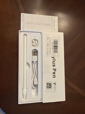 Stylus pen 