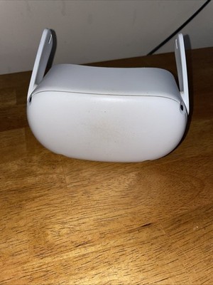 *PARTS ONLY* Oculus Quest 2 Virtual Reality Headset 128 GB