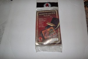 Kit Sac à Main Tandy Leather Company – Neuf Stock #4383 (The Scene)