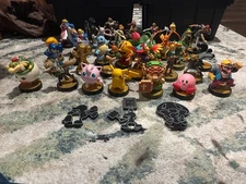 Amiibo Lot Pick and Choose!